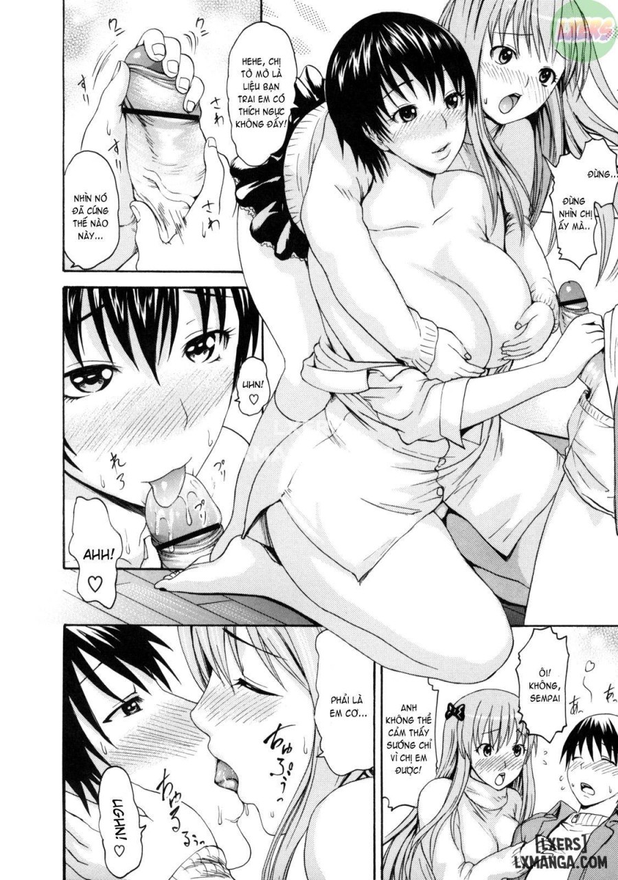 Melty Body 