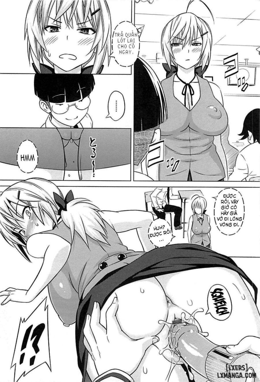 Cast Aoi 
