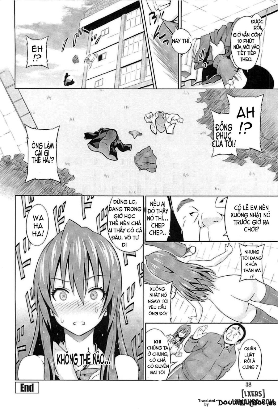 Cast Aoi 