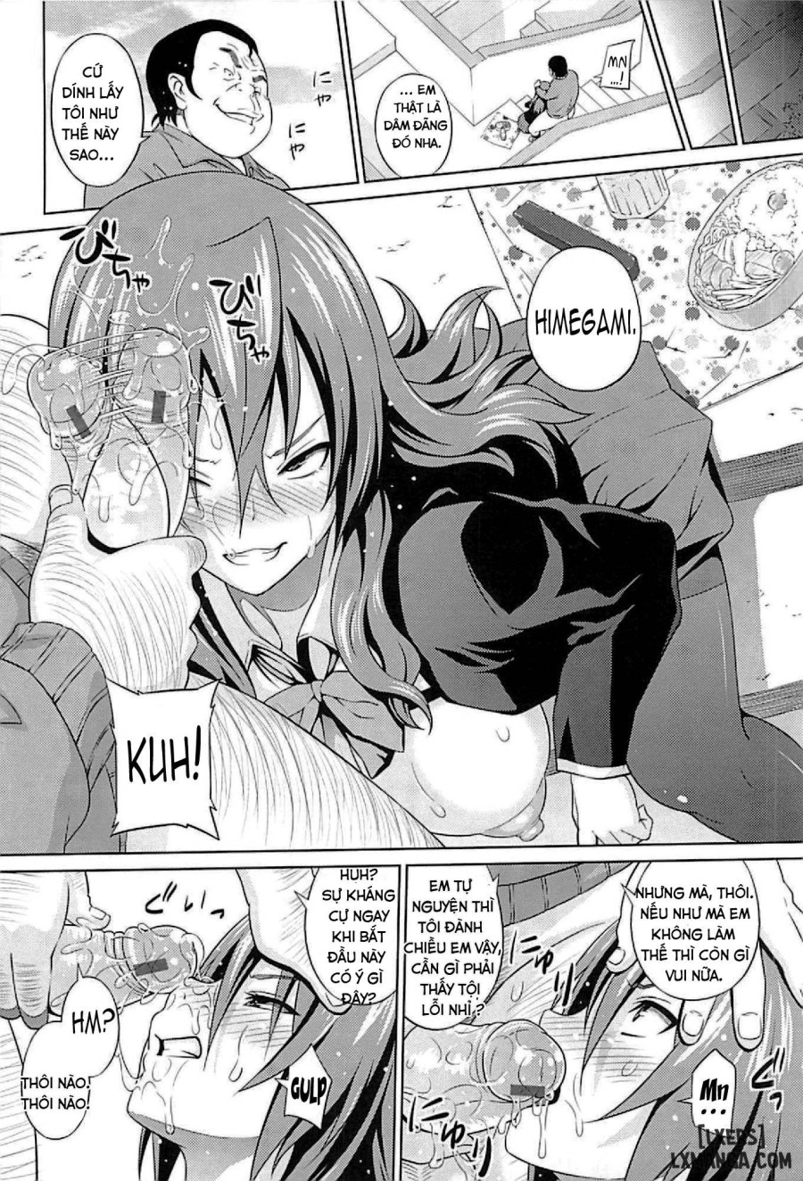 Cast Aoi 