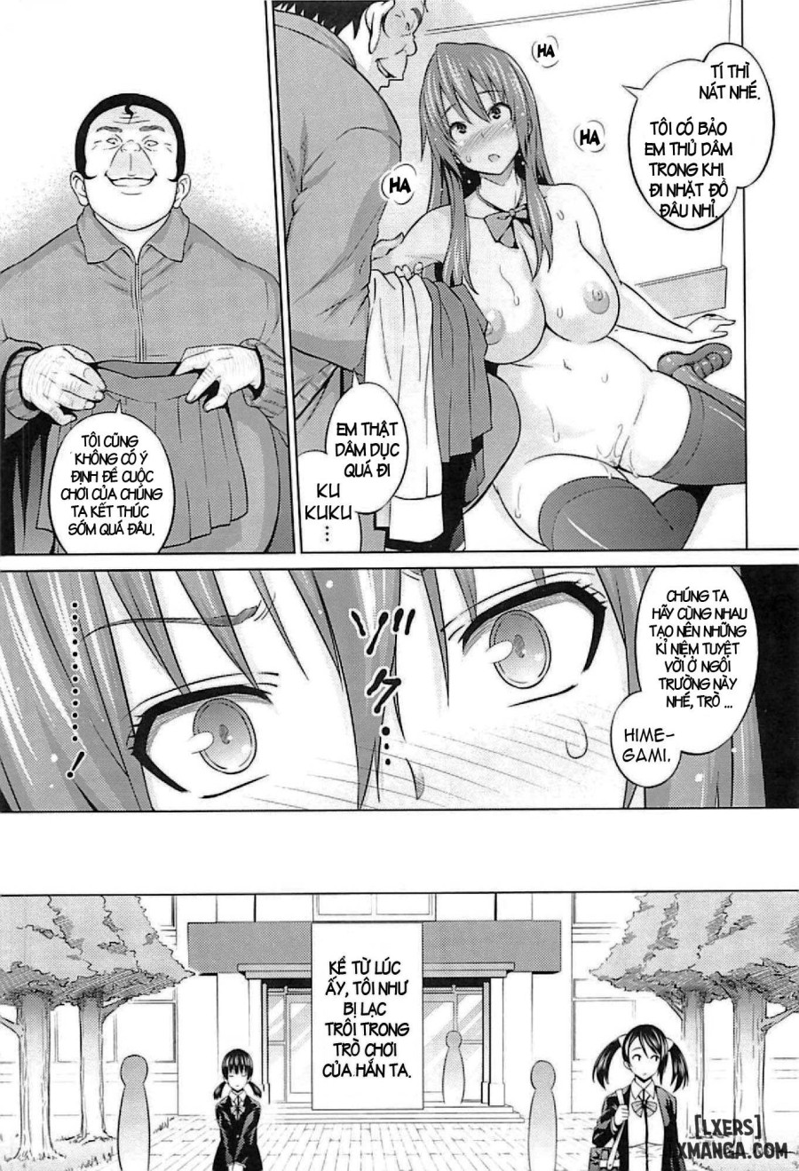 Cast Aoi 