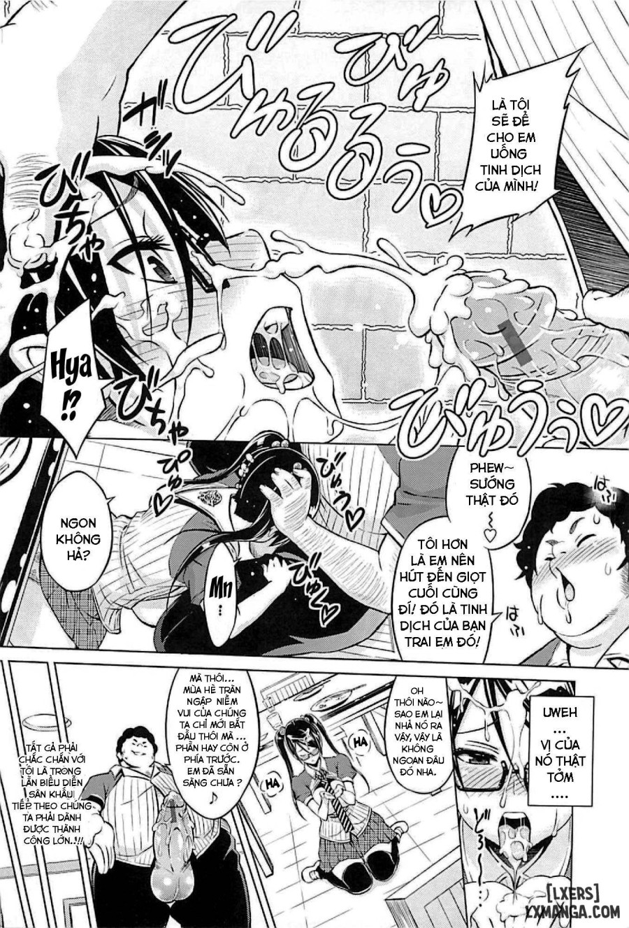 Cast Aoi 