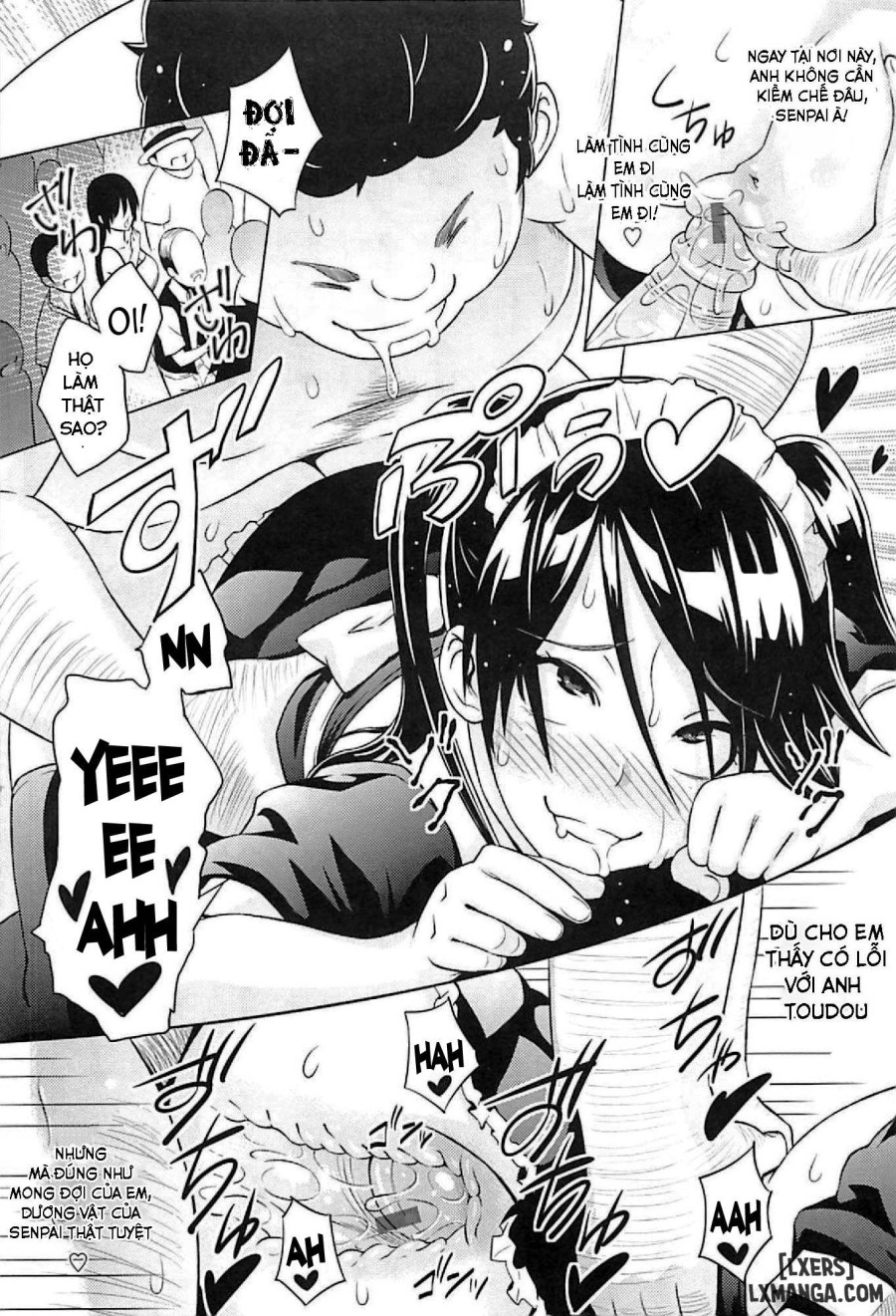 Cast Aoi 