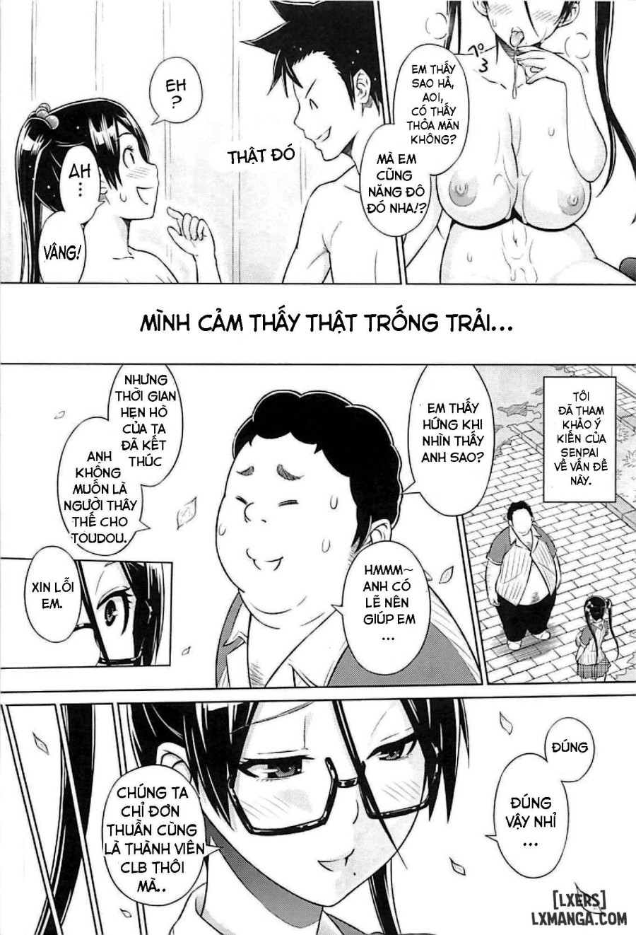Cast Aoi 