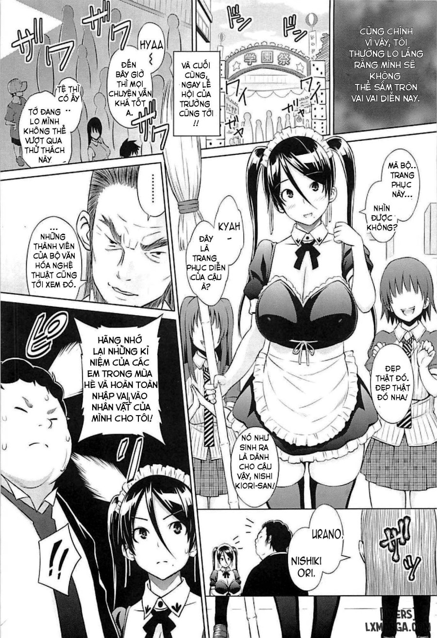 Cast Aoi 