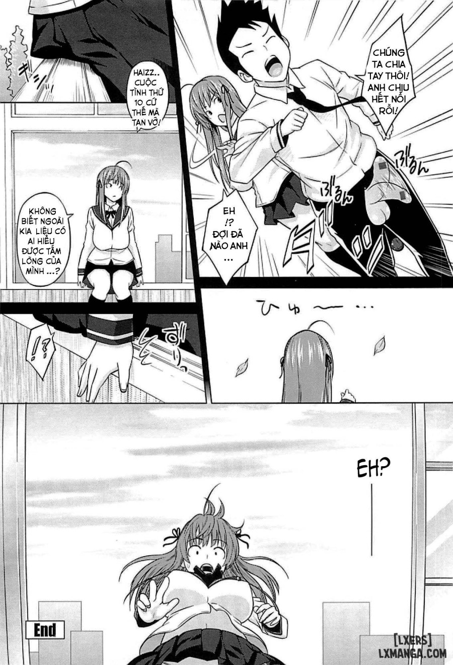 Cast Aoi 