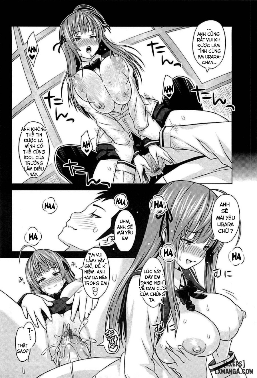 Cast Aoi 