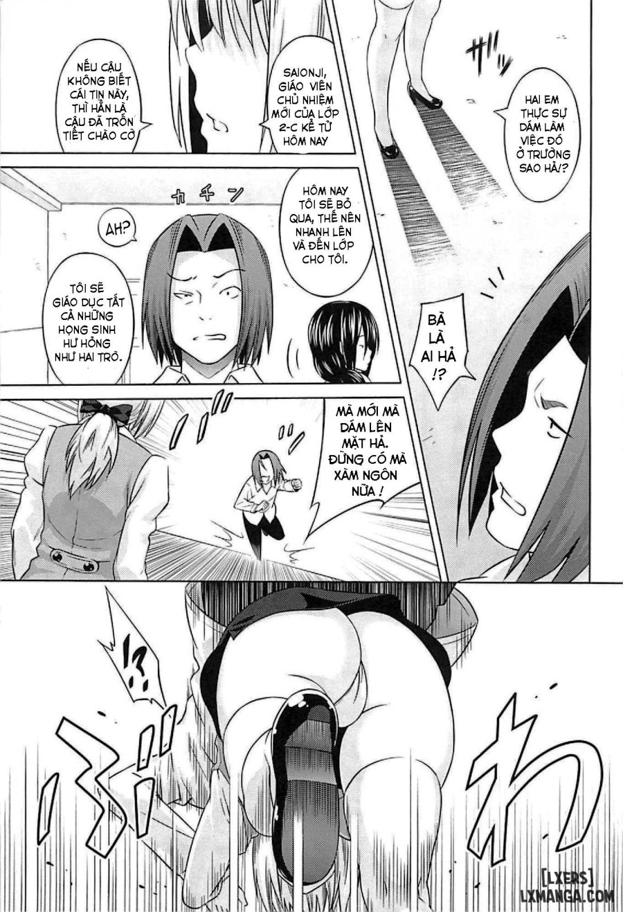 Cast Aoi 