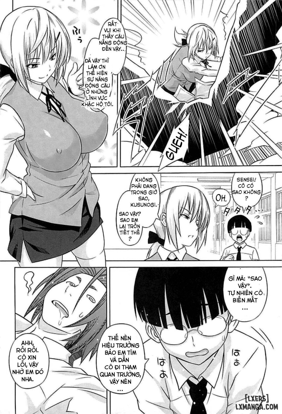 Cast Aoi 