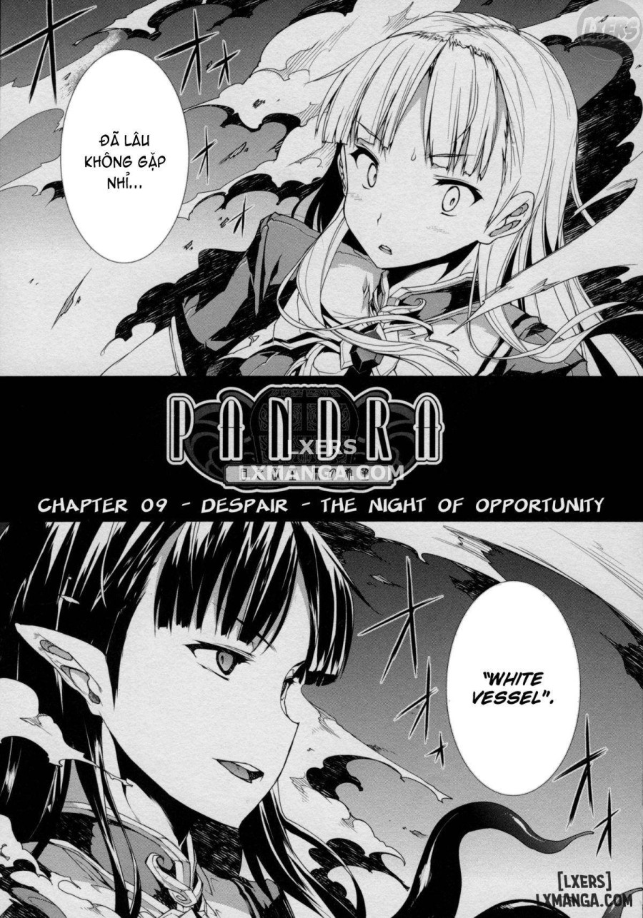 Pandra II 