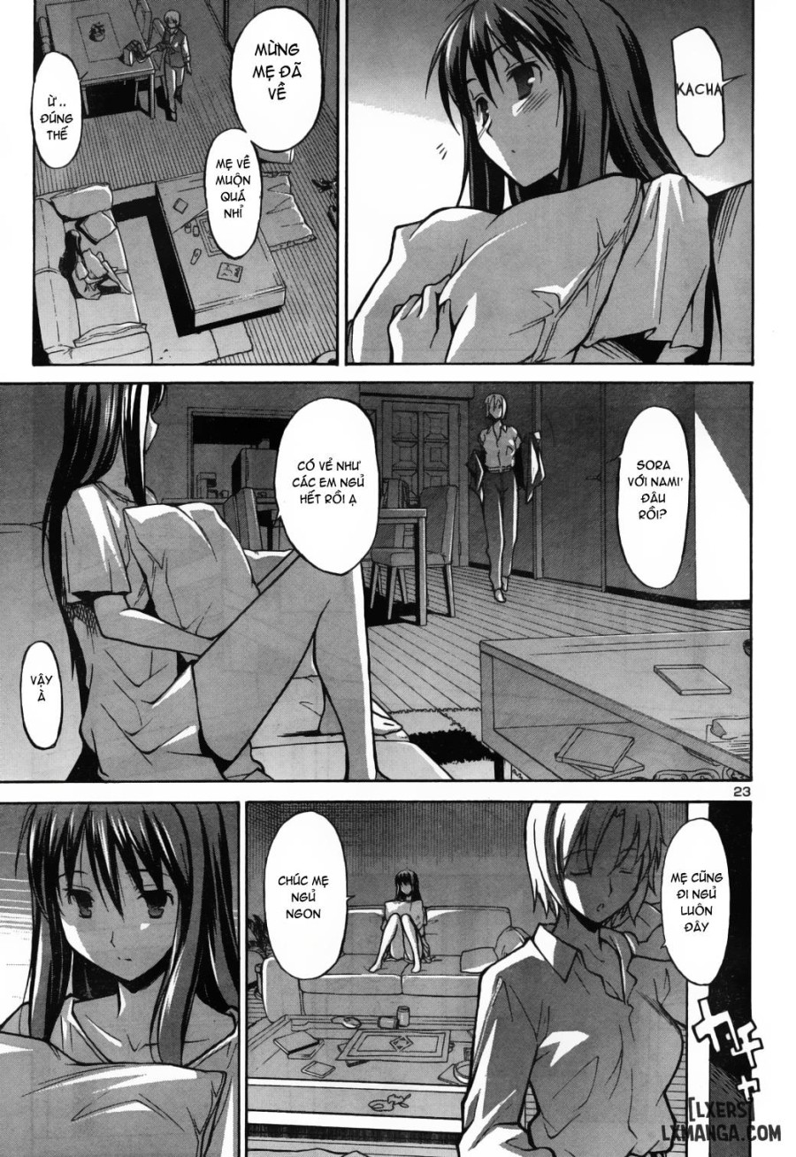 Aki Sora 