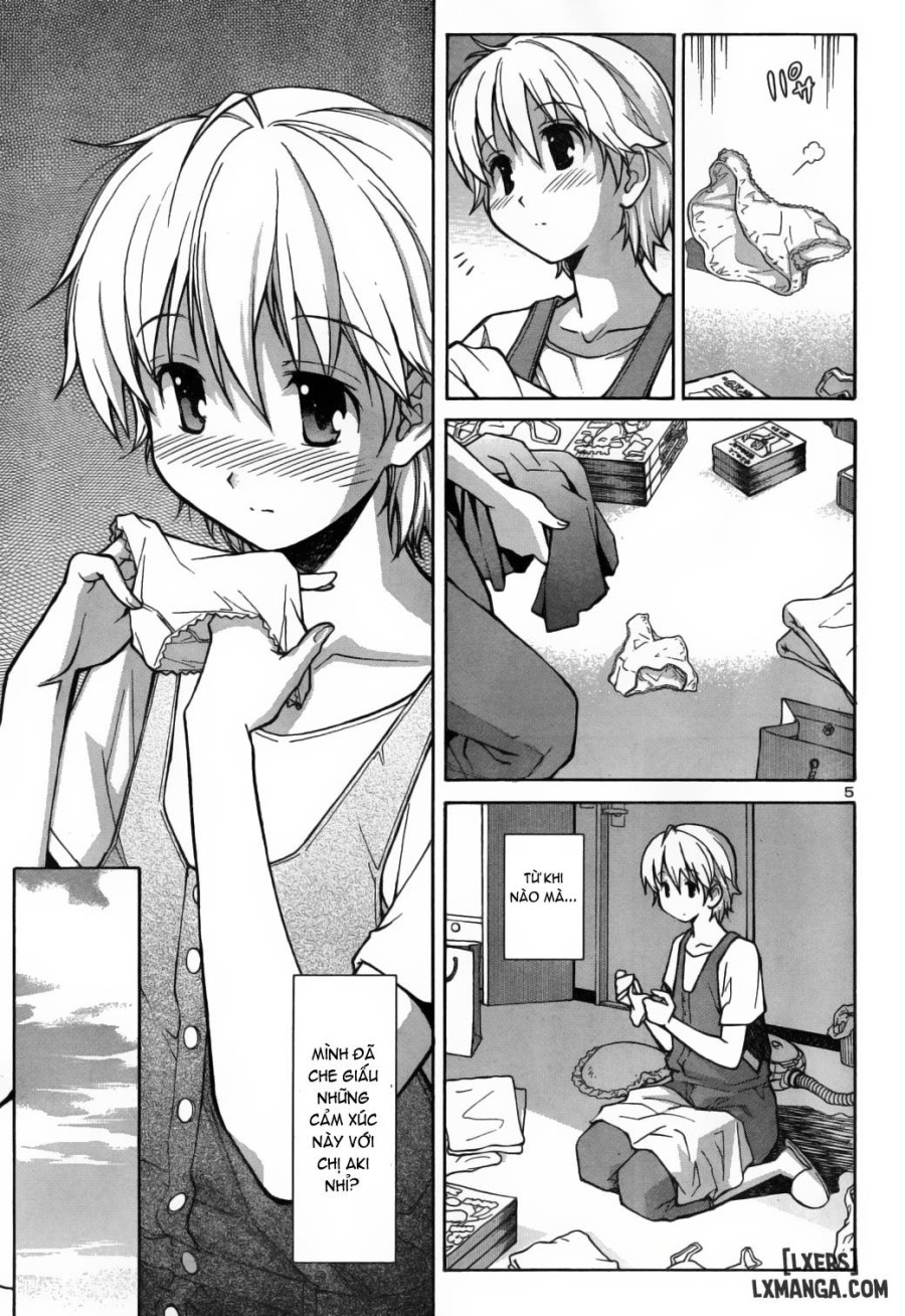 Aki Sora 