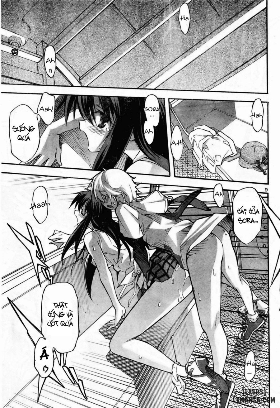 Aki Sora 
