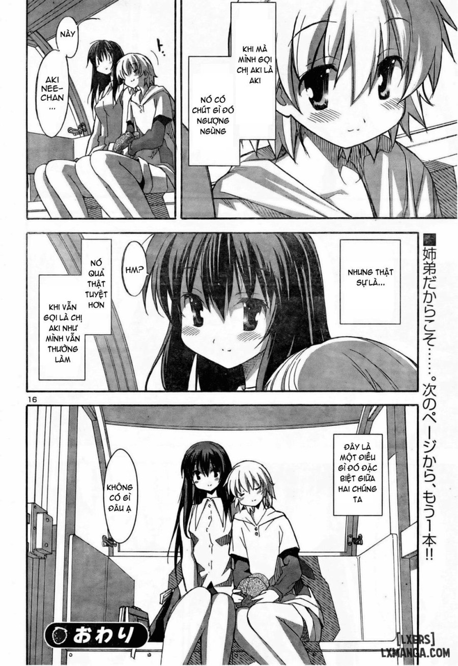Aki Sora 
