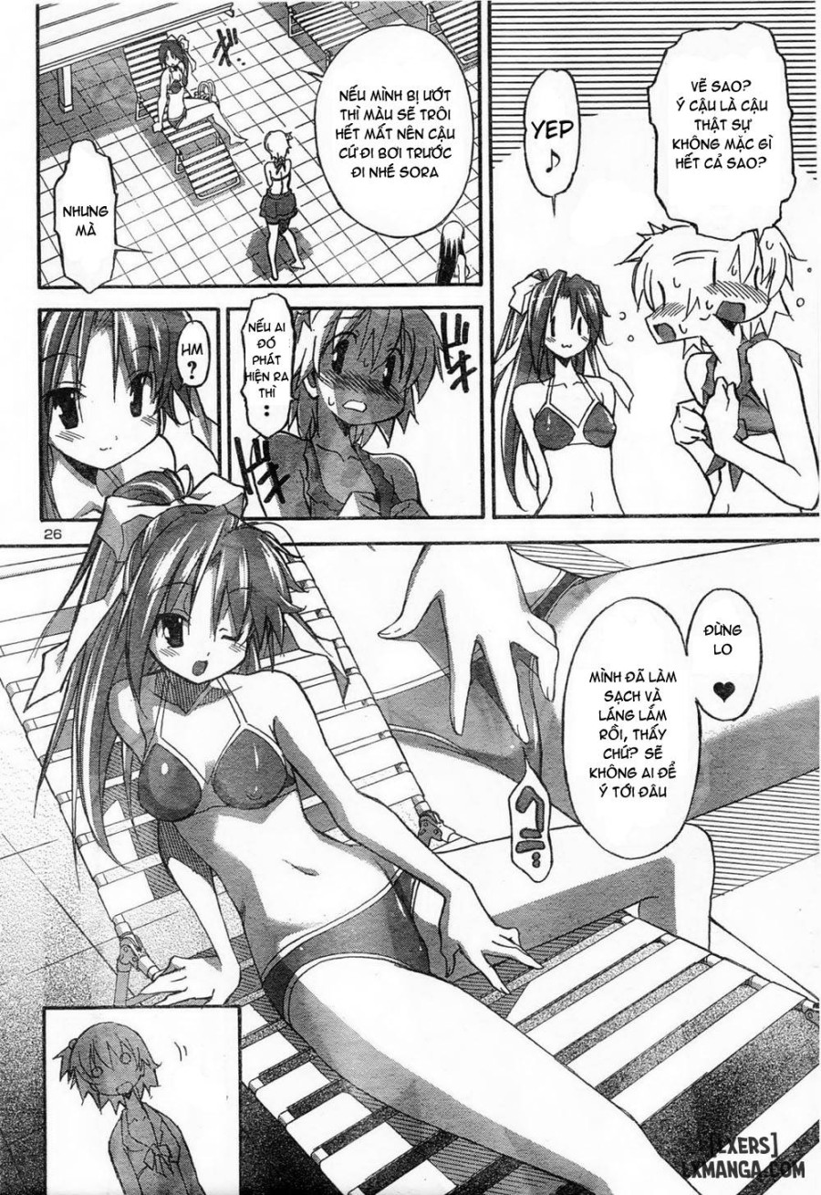 Aki Sora 