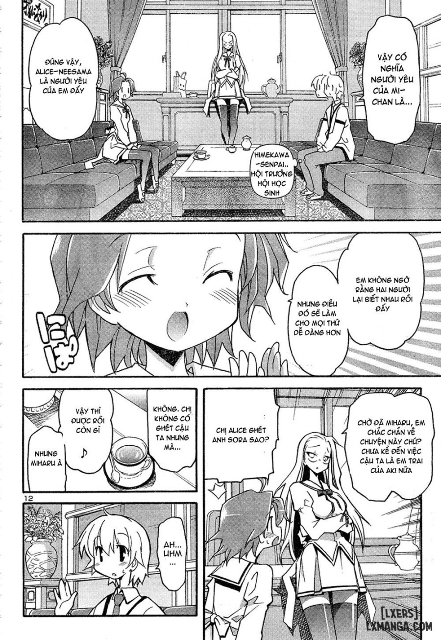 Aki Sora 