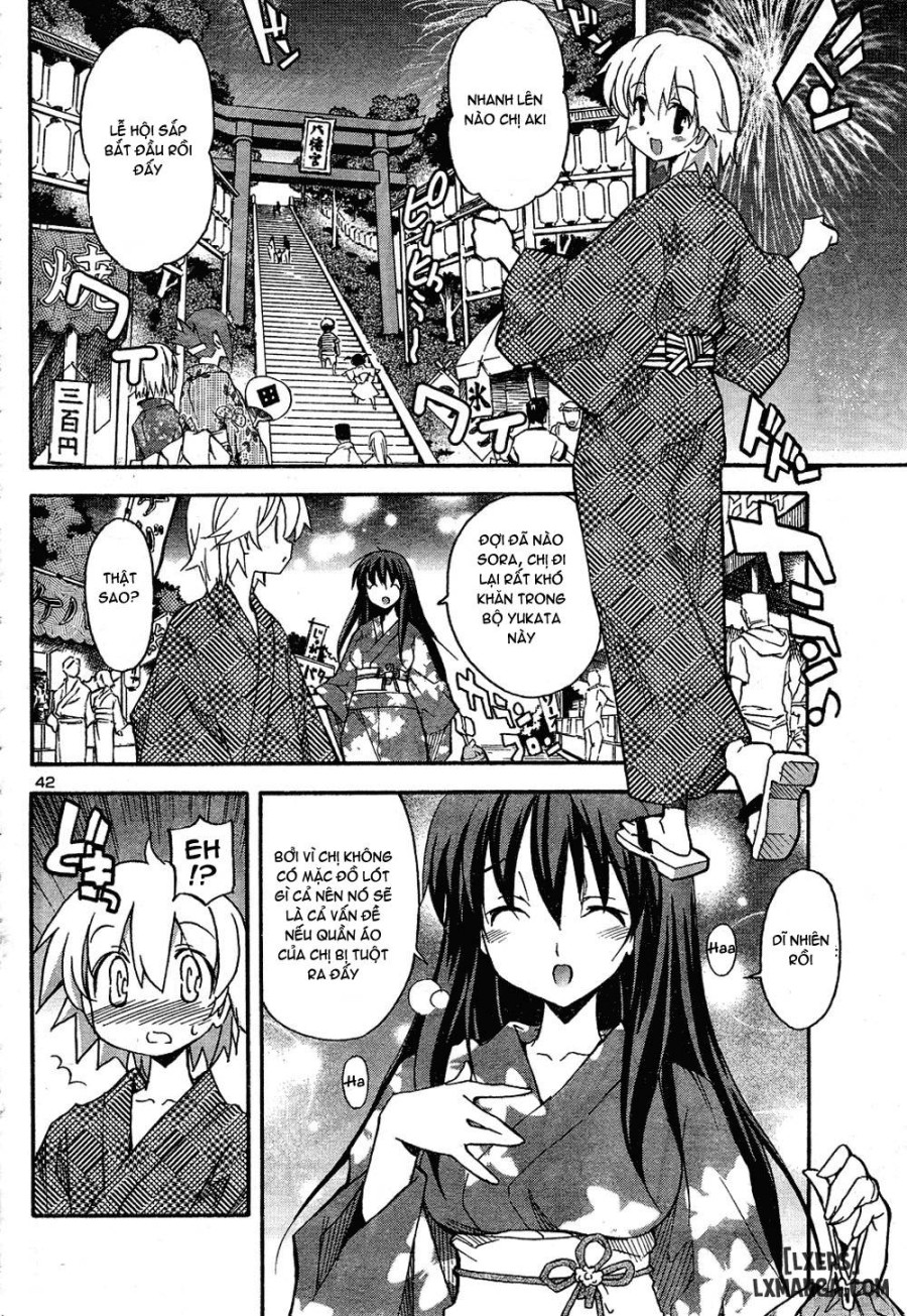 Aki Sora 