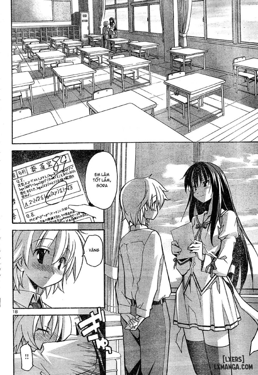 Aki Sora 