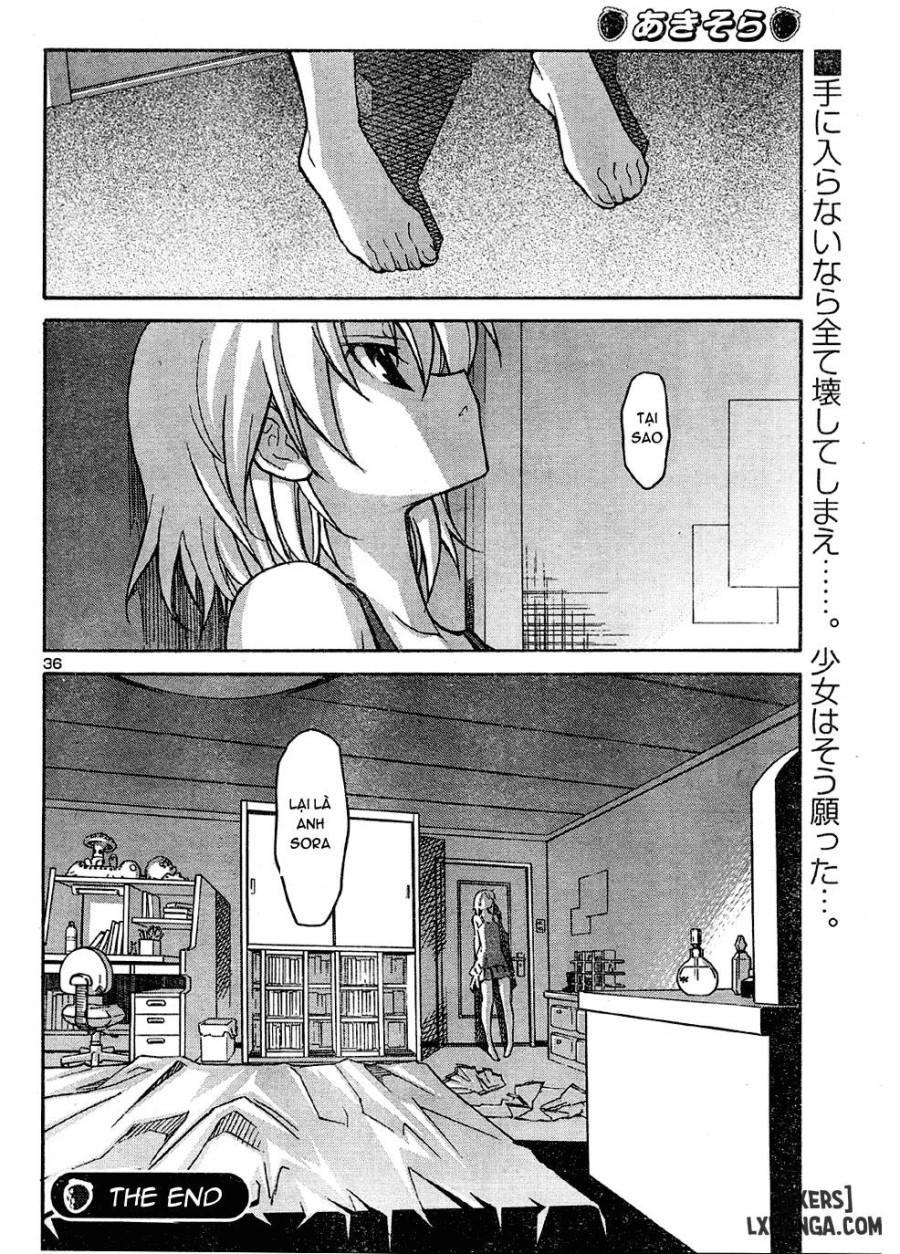 Aki Sora 