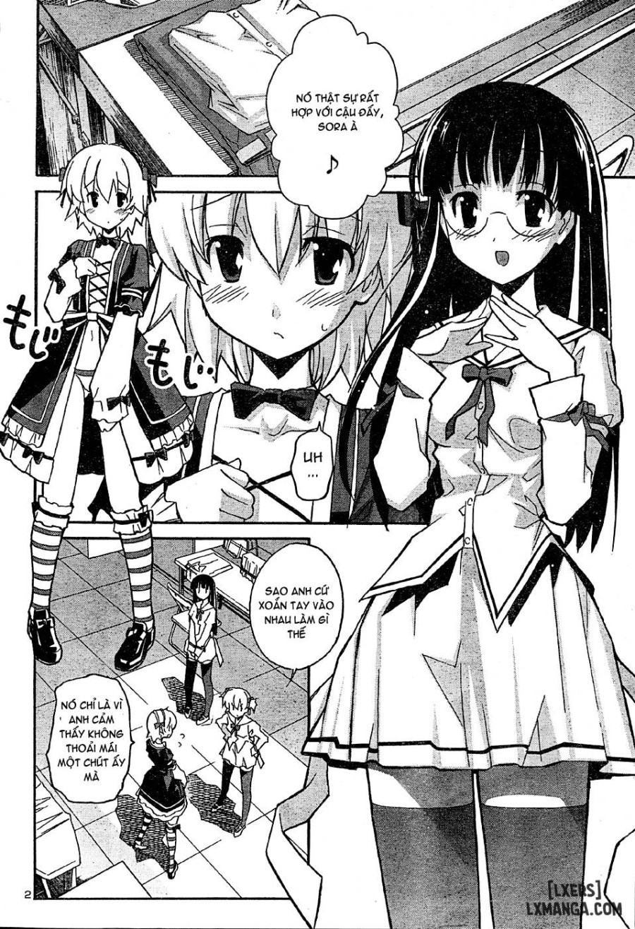Aki Sora 
