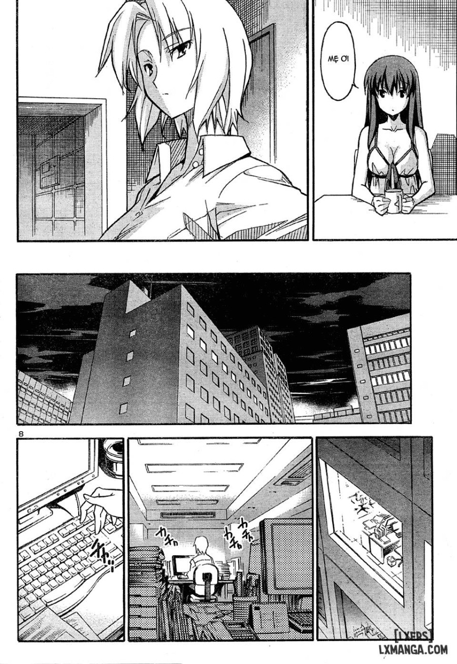Aki Sora 