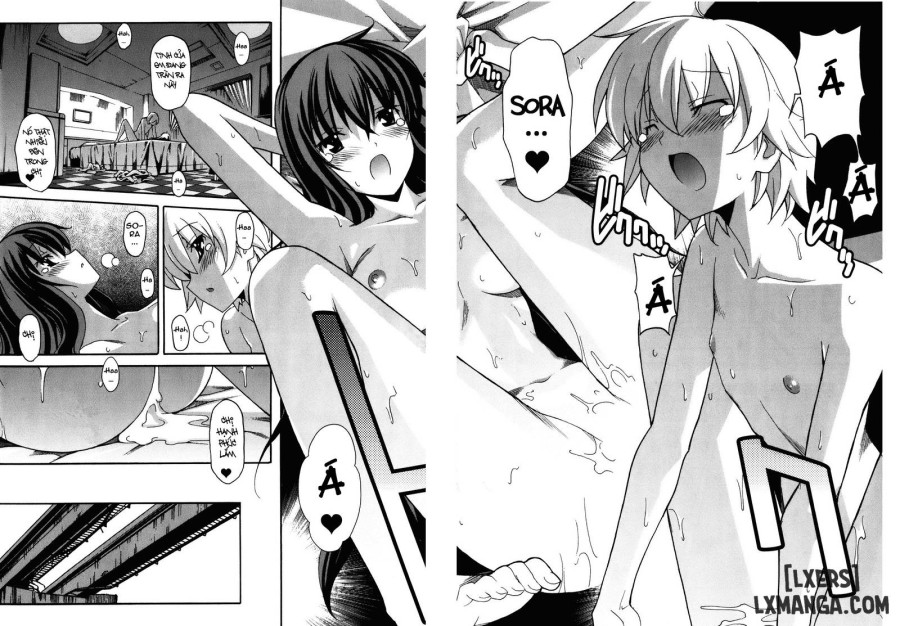 Aki Sora 