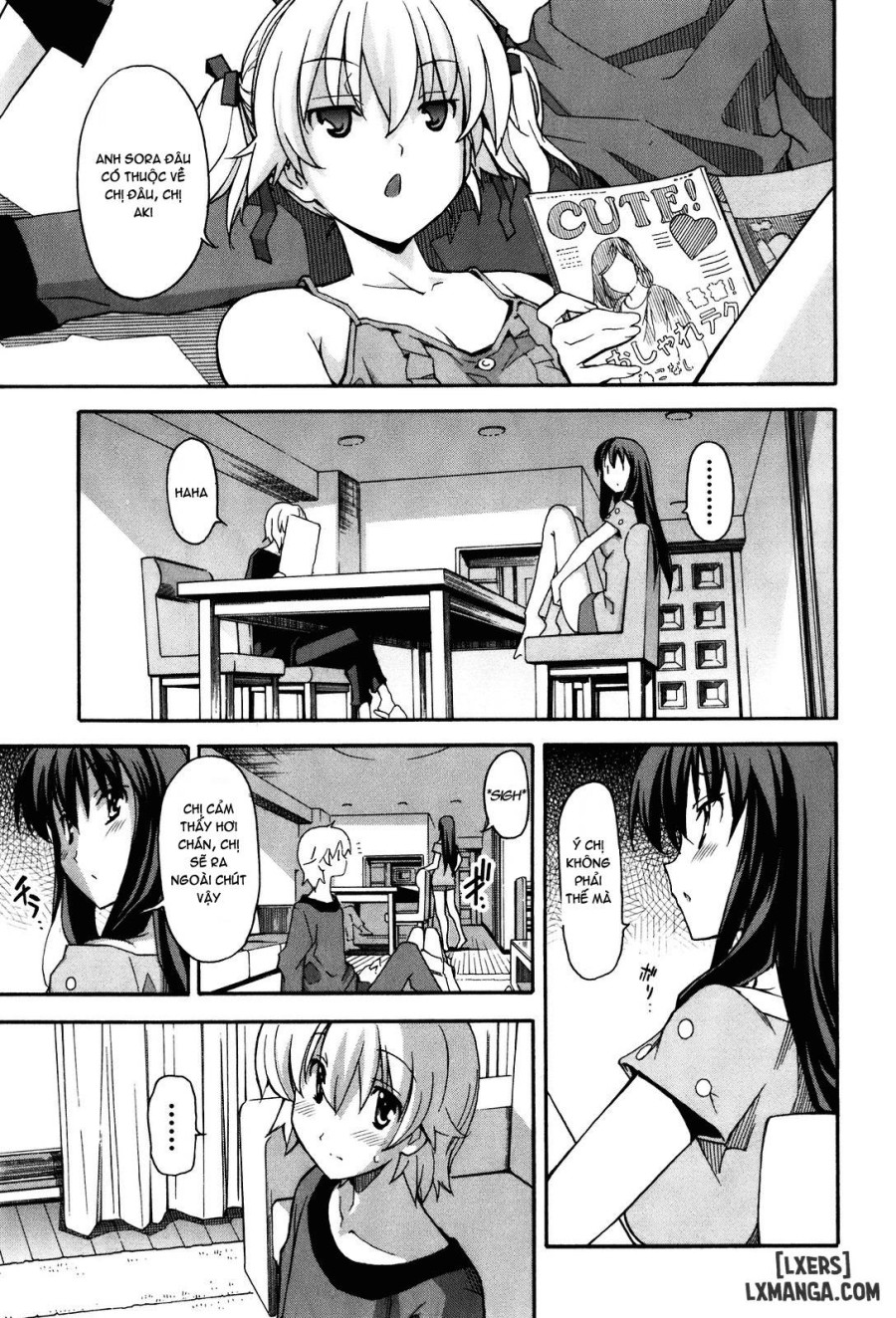Aki Sora 