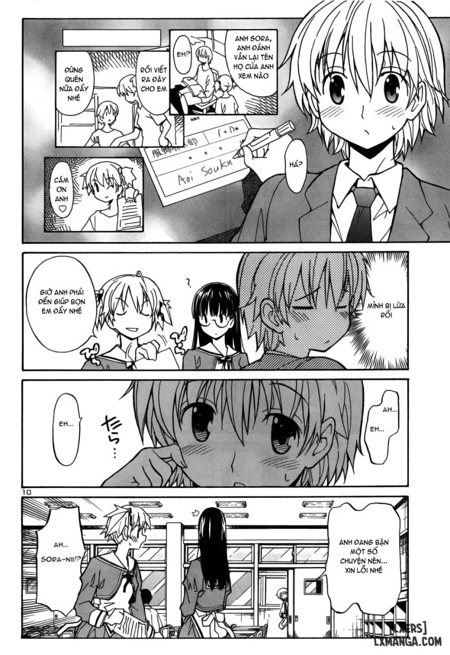 Aki Sora 