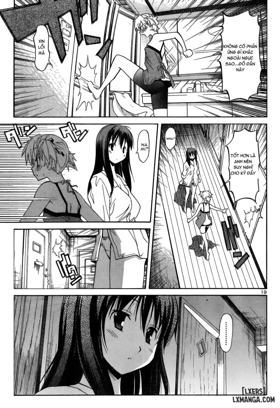 Aki Sora 