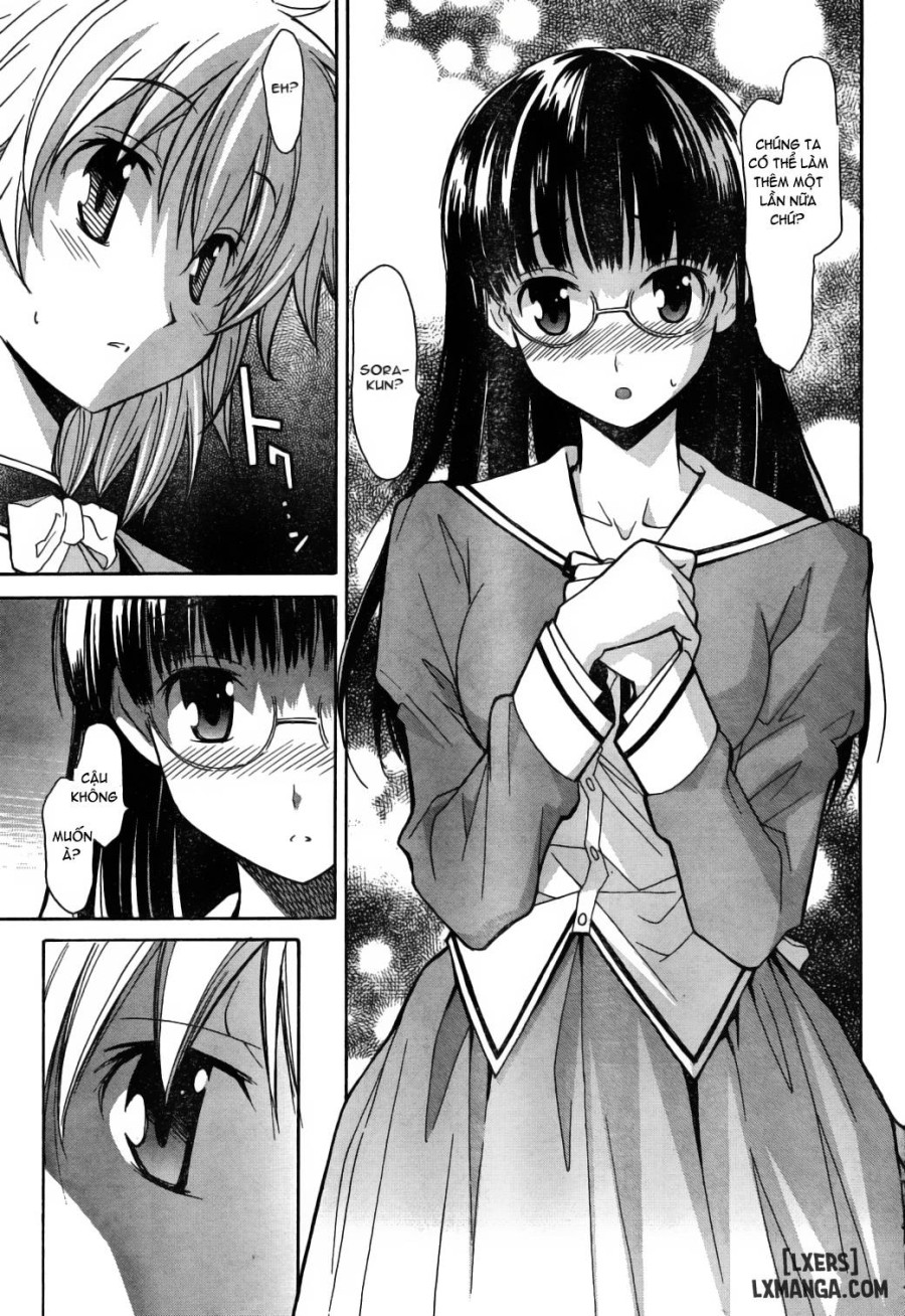 Aki Sora 