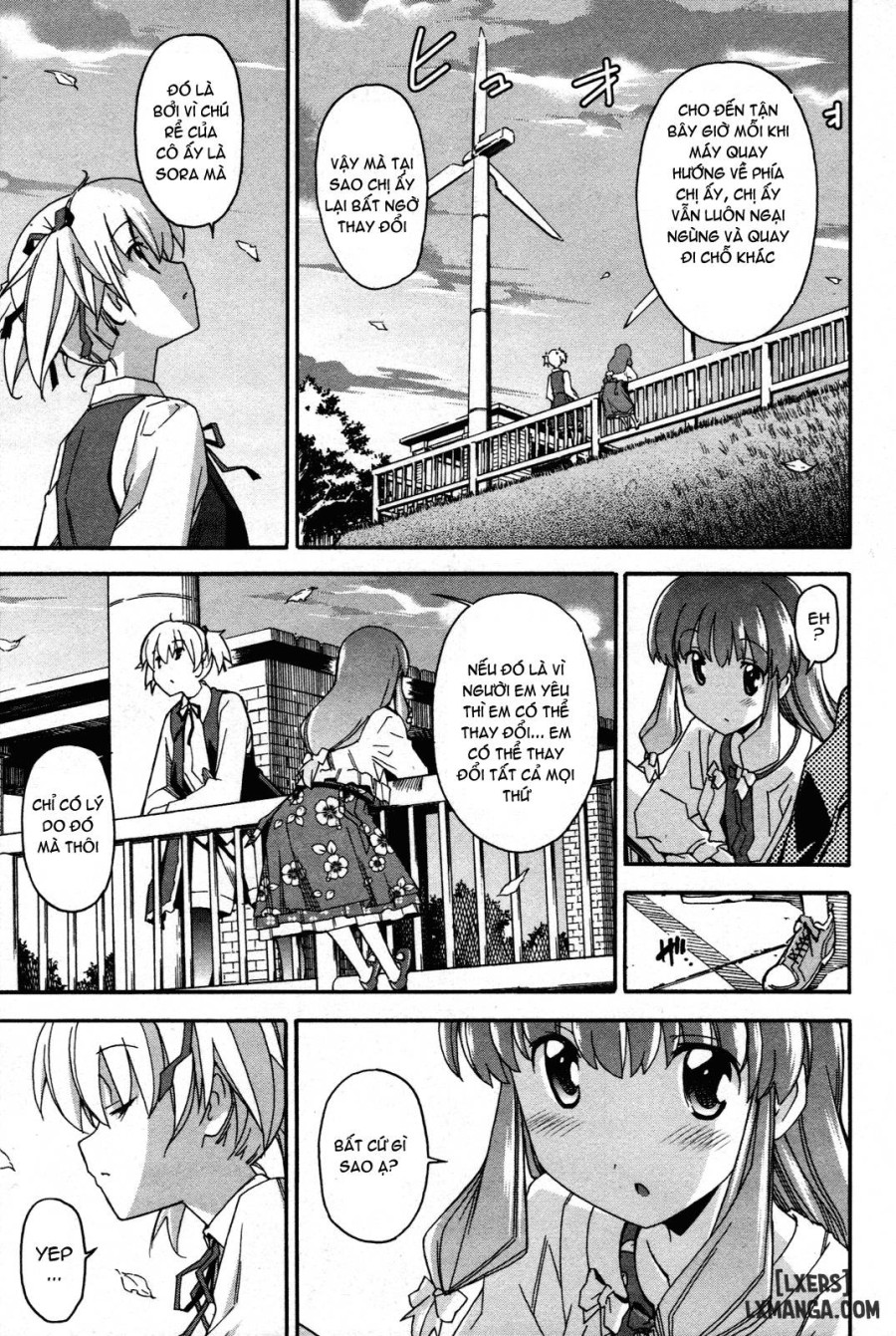 Aki Sora 