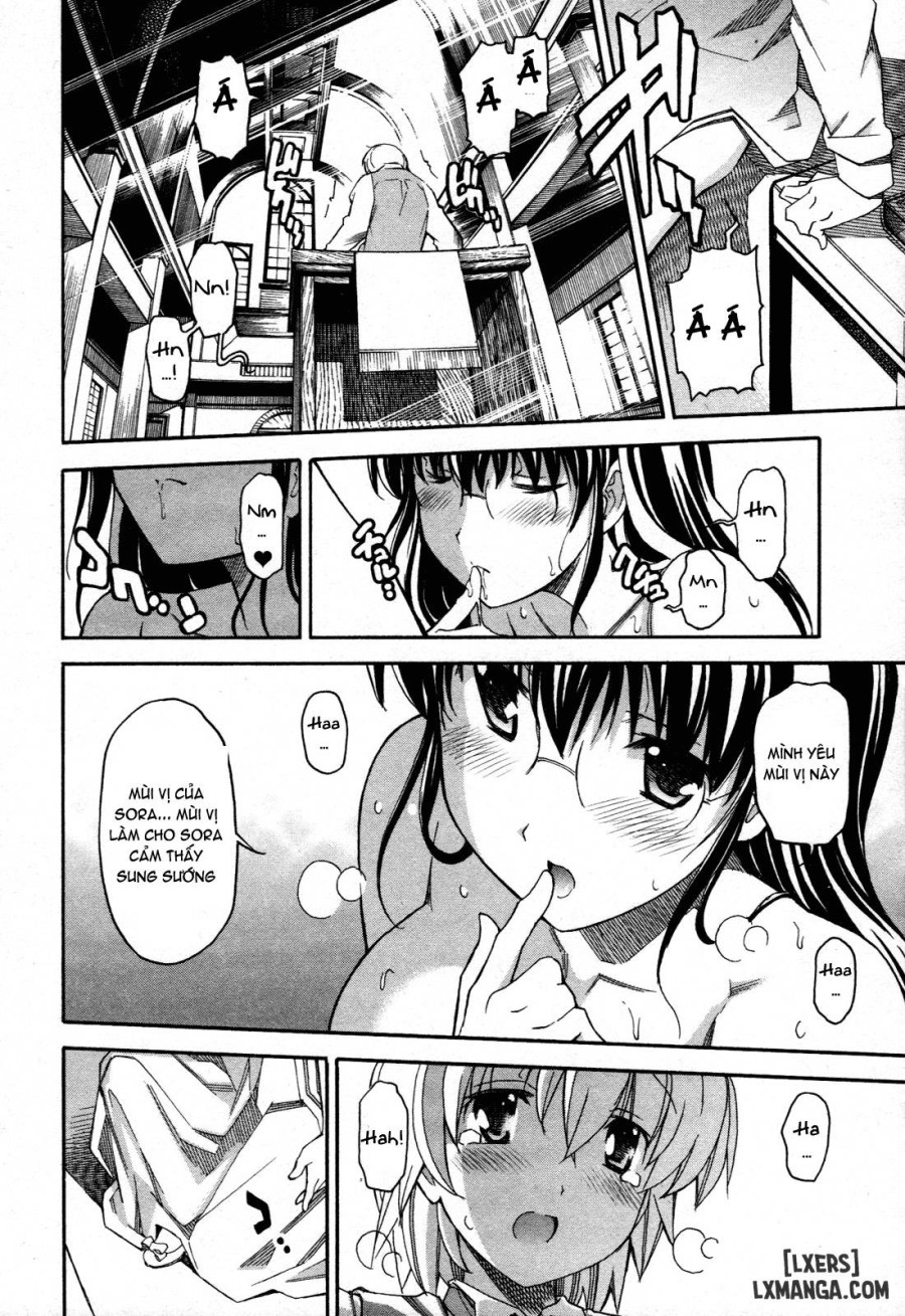 Aki Sora 