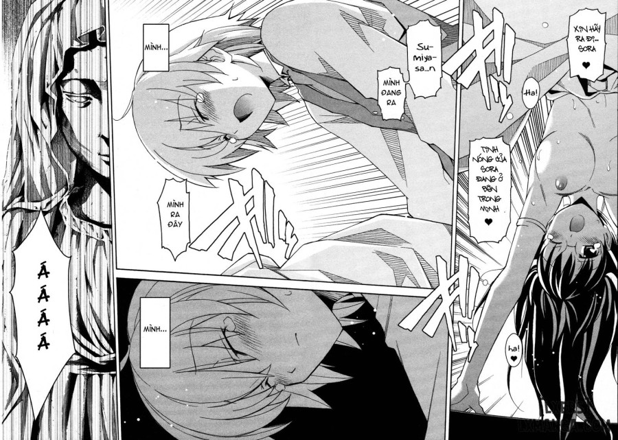 Aki Sora 