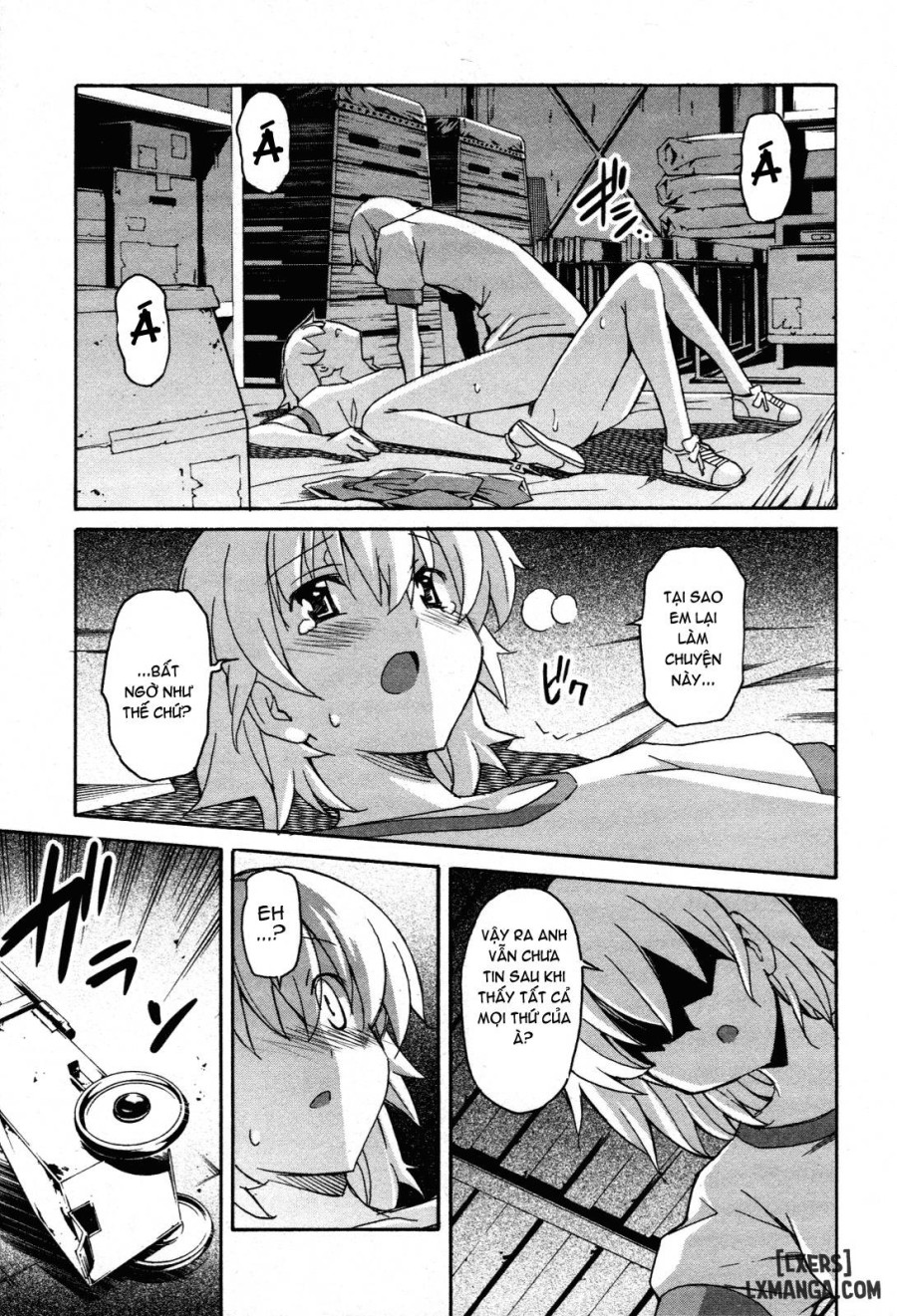 Aki Sora 