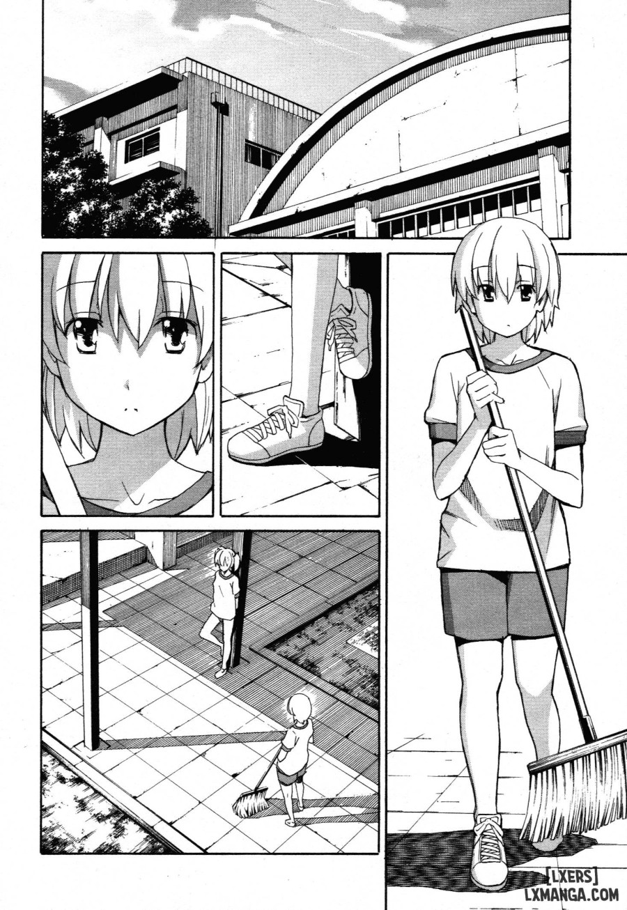 Aki Sora 