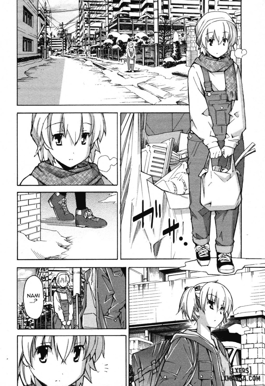 Aki Sora 
