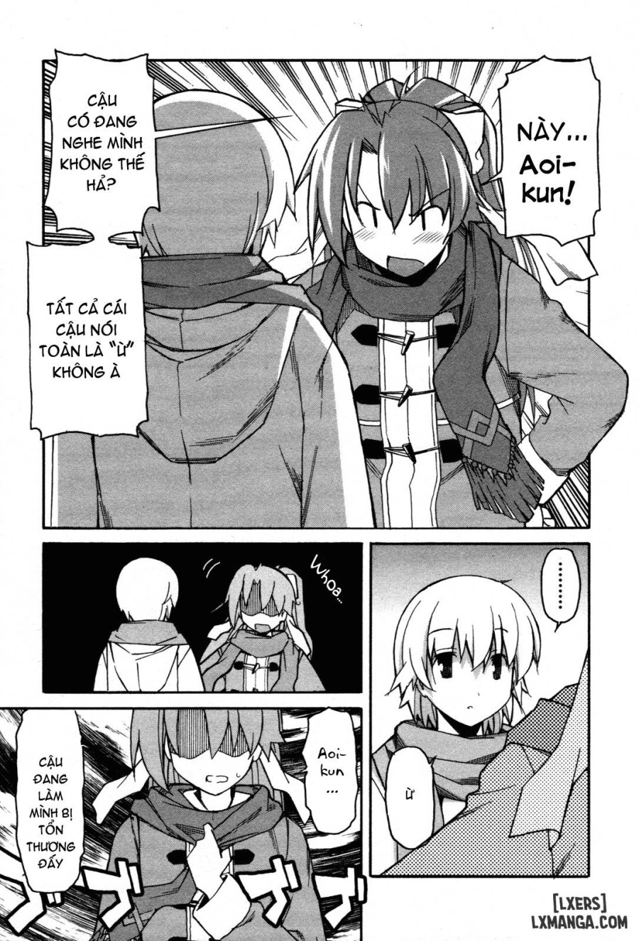 Aki Sora 
