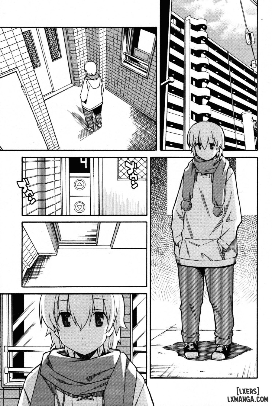 Aki Sora 