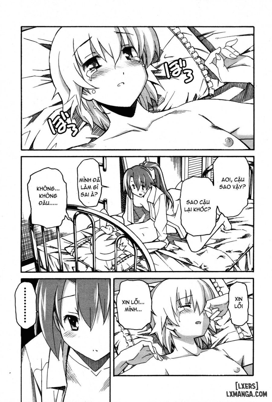 Aki Sora 
