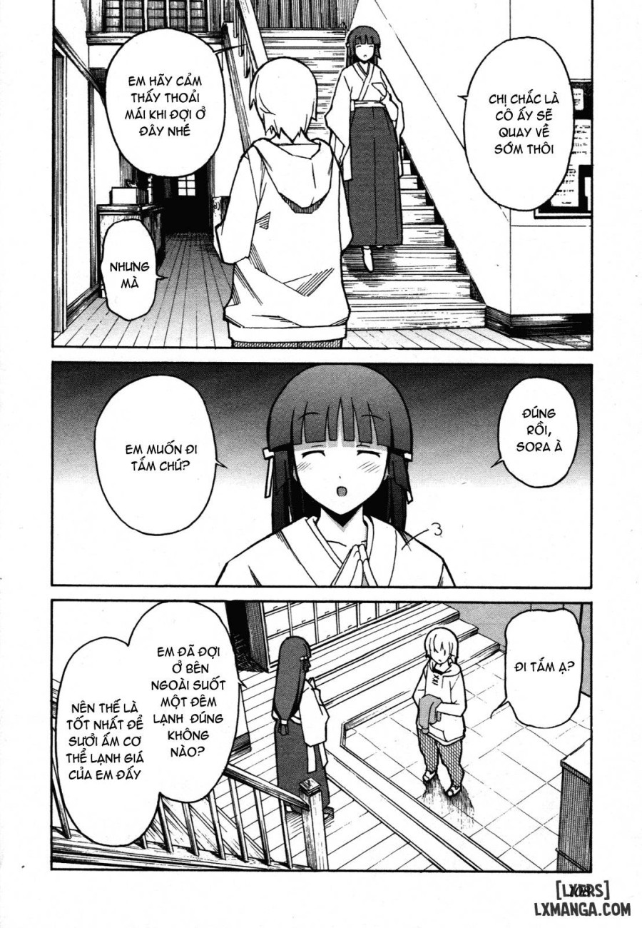 Aki Sora 