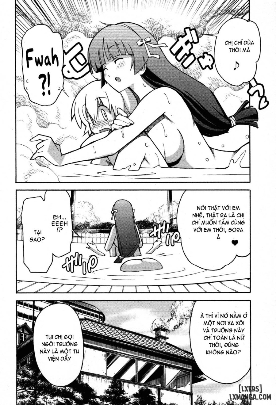 Aki Sora 