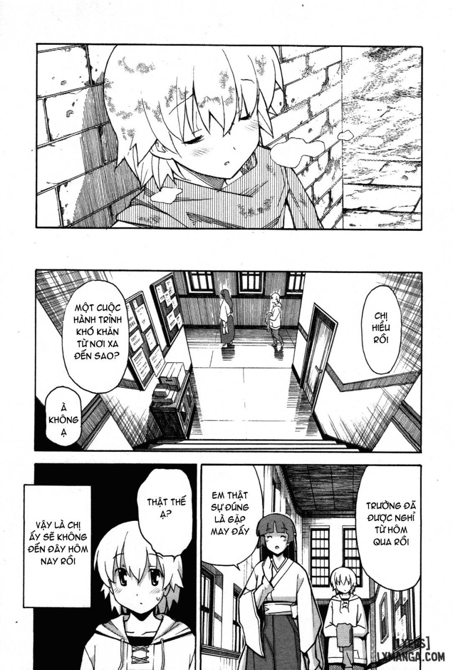 Aki Sora 