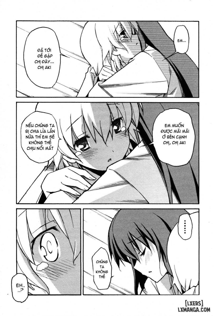Aki Sora 
