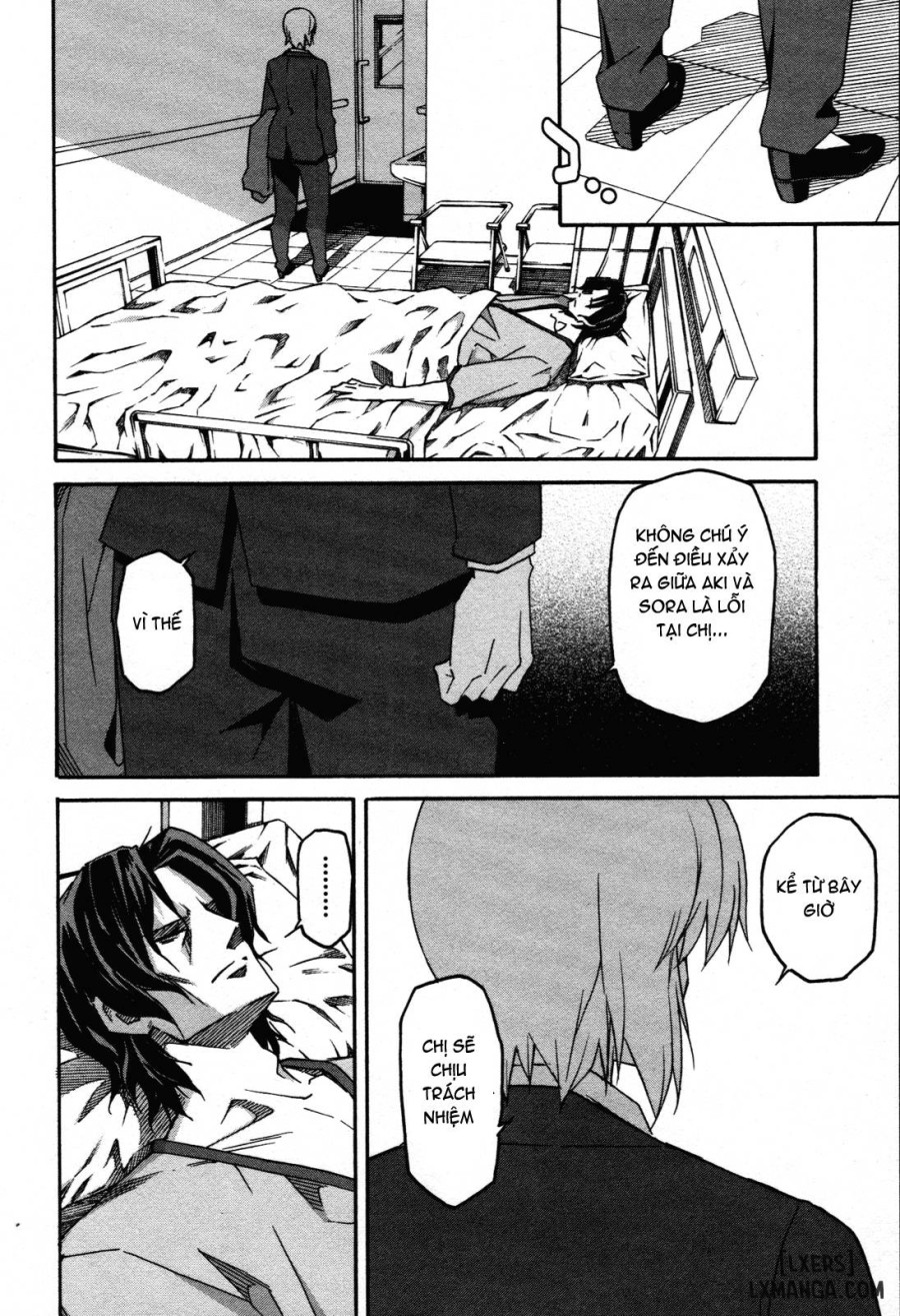 Aki Sora 