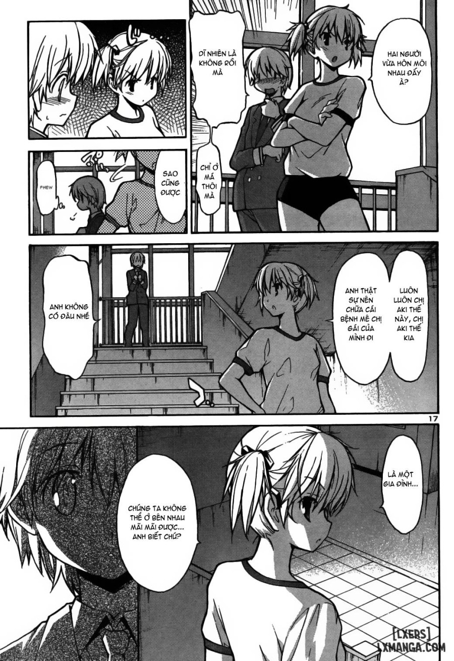 Aki Sora 