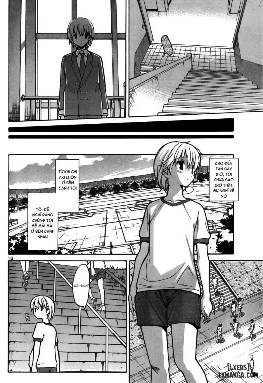 Aki Sora 