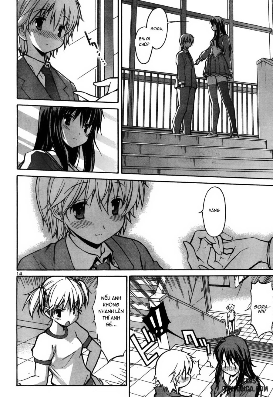 Aki Sora 