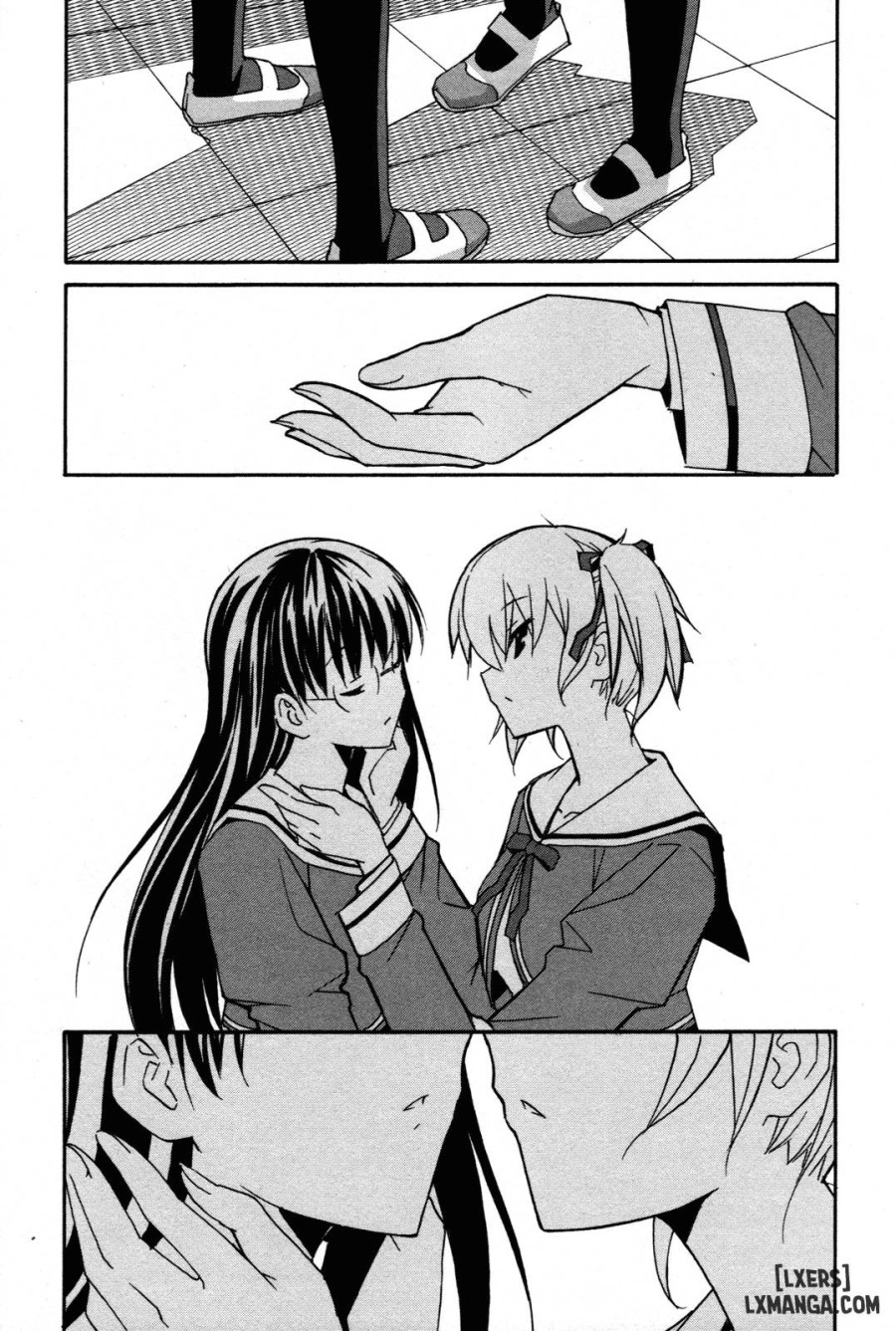 Aki Sora 