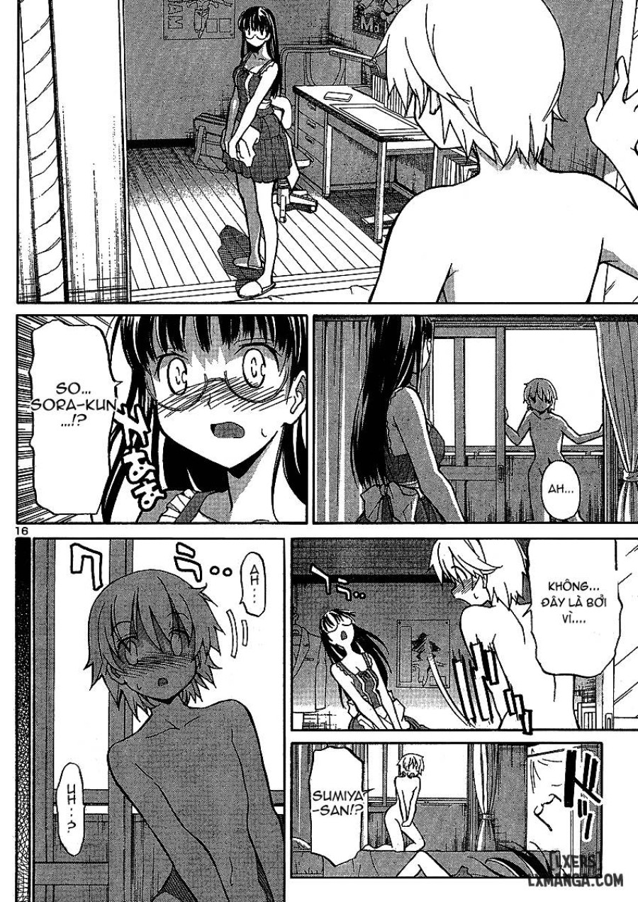 Aki Sora 
