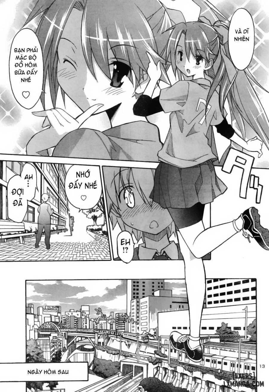 Aki Sora 